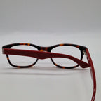 In Style ISH22 Red - Eyeglasses frames