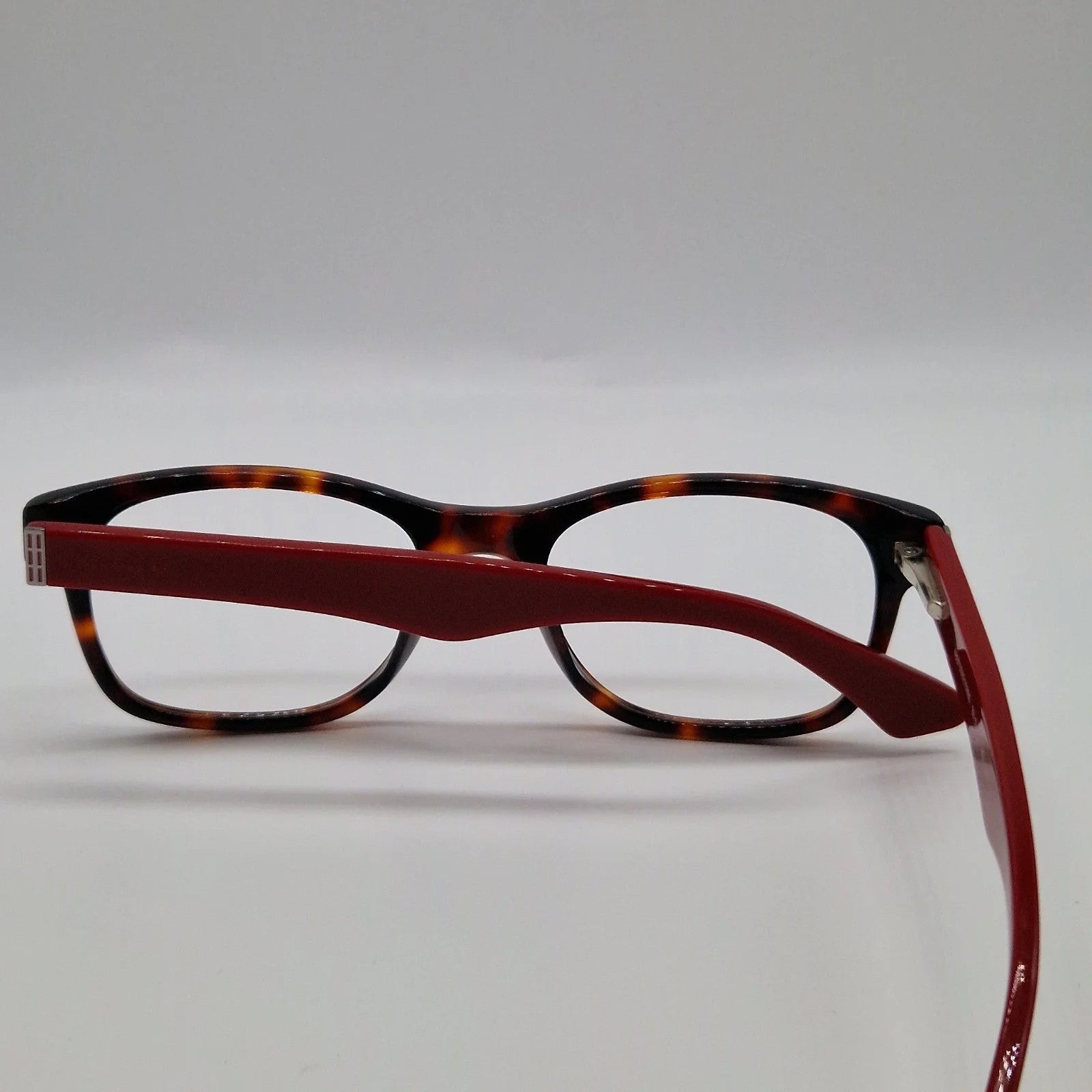 In Style ISH22 Red - Eyeglasses frames