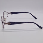 Ferucci MOD 1733 Col 62 Purple - Eyeglasses frames