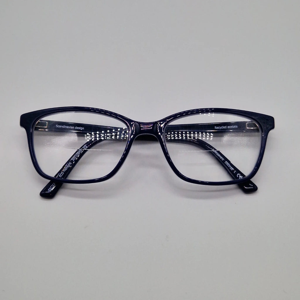 Specsavers Midnight 30510845 Blue - Eyeglasses frames
