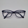 Specsavers Midnight 30510845 Blue - Eyeglasses frames