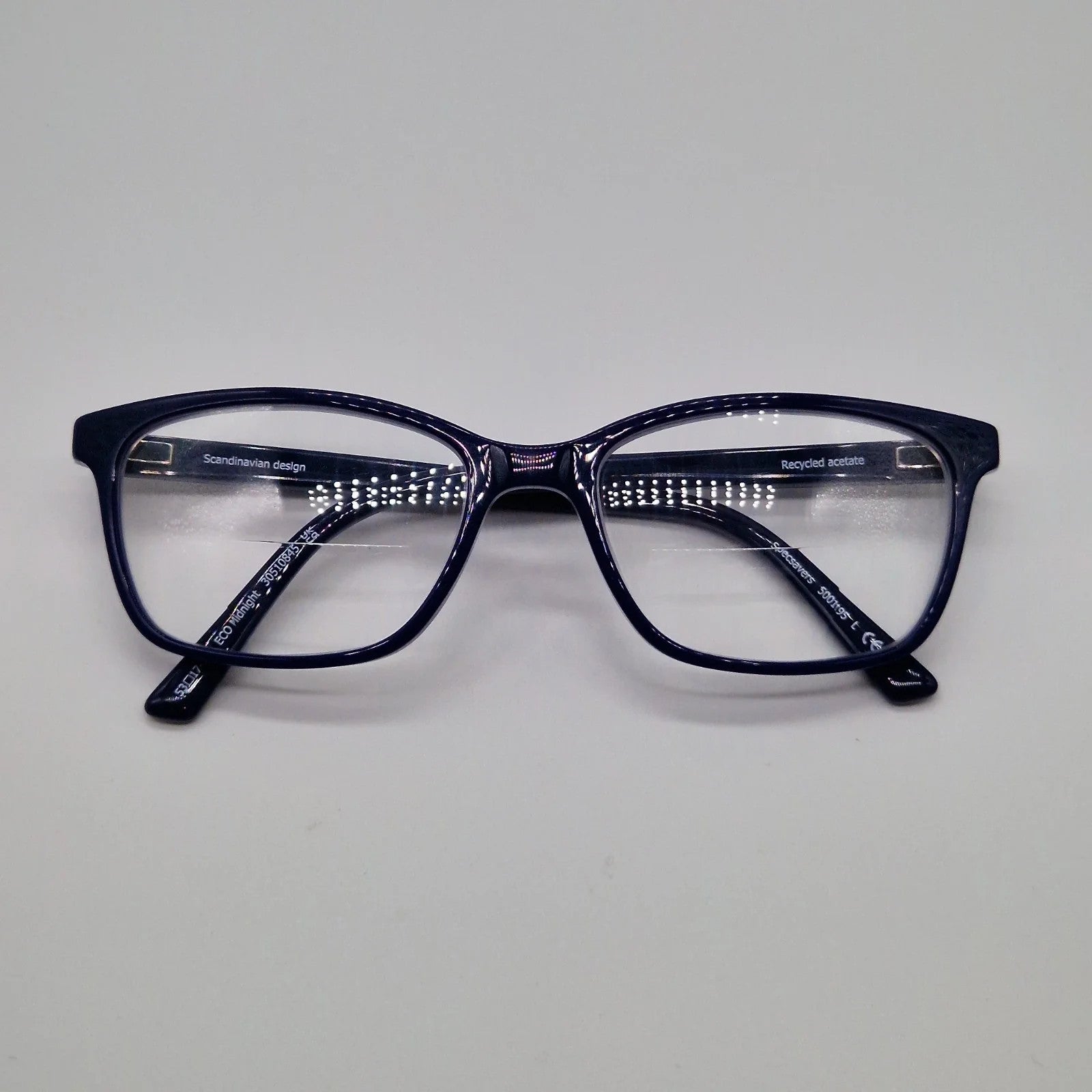 Specsavers Midnight 30510845 Blue - Eyeglasses frames
