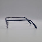 Racing Green RG008 Blue/Grey - Eyeglasses frames