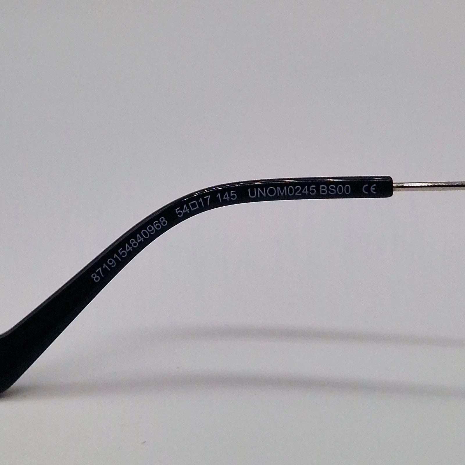 Unofficial UNOM0245 - Eyeglasses frames