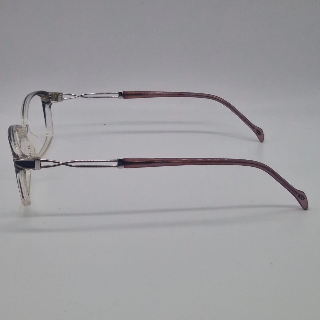 Stepper SI-30015 F280 Purple - Eyeglasses frames