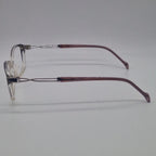 Stepper SI-30015 F280 Purple - Eyeglasses frames