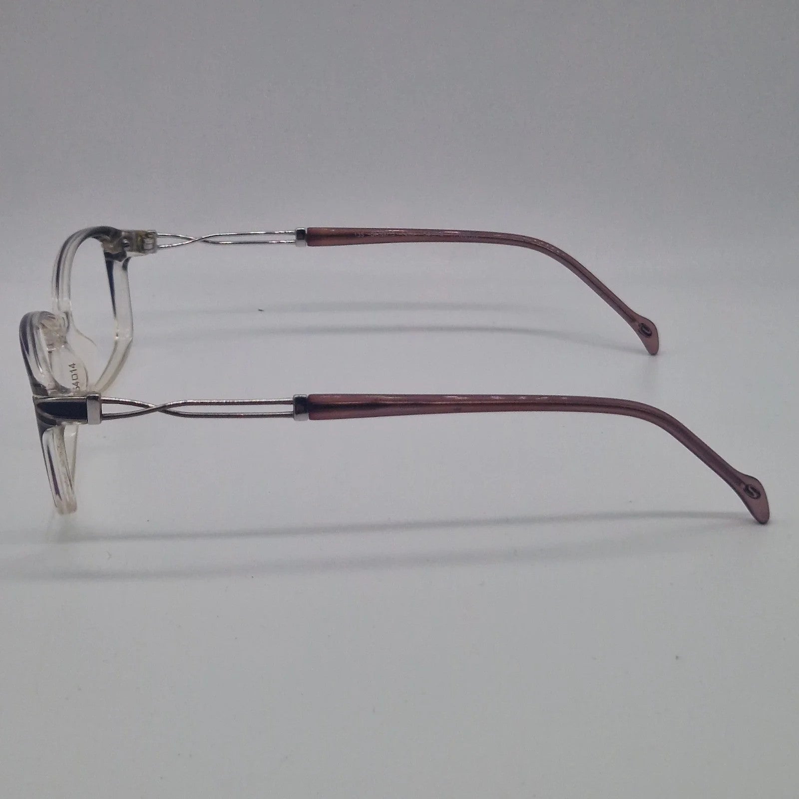 Stepper SI-30015 F280 Purple - Eyeglasses frames