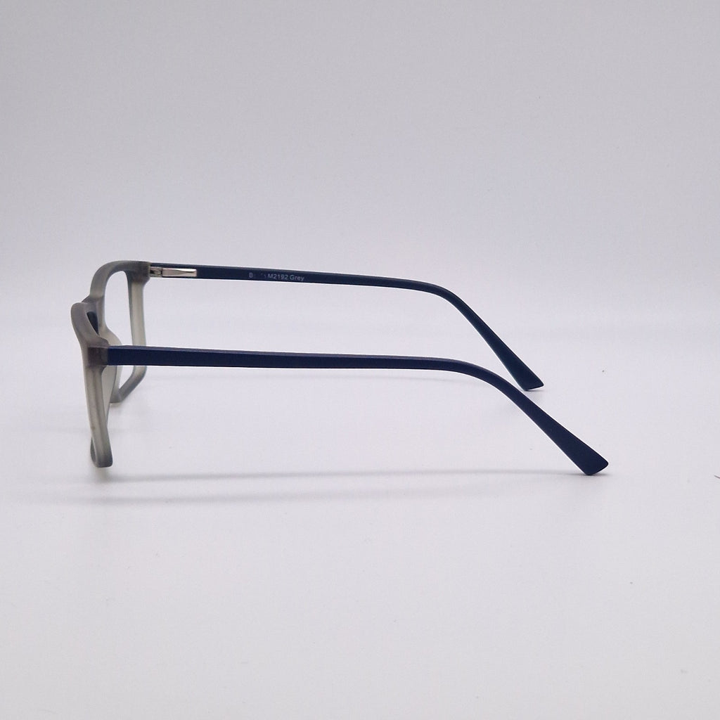 Boots M2192 Grey - Eyeglasses frames 