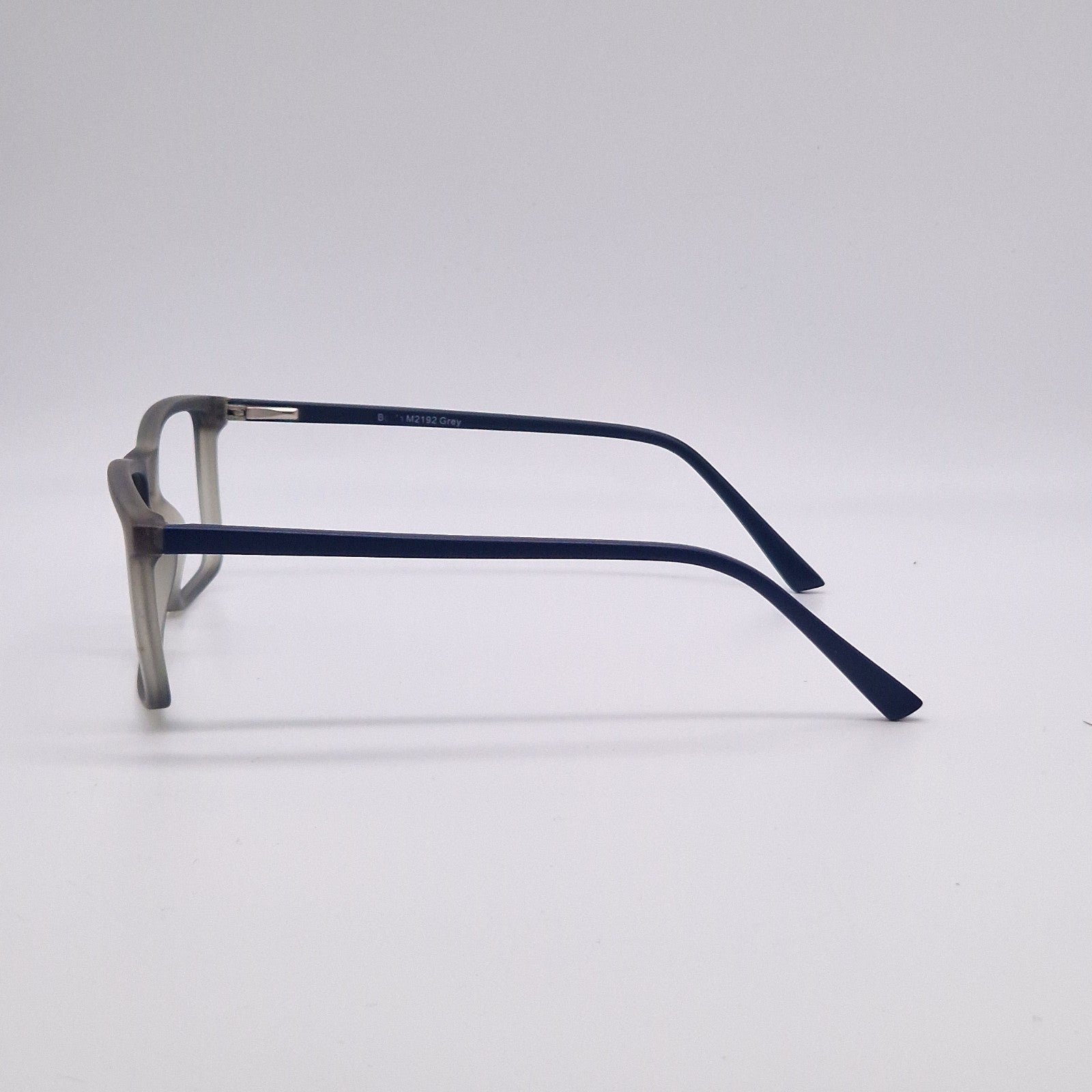Boots M2192 Grey - Eyeglasses frames 