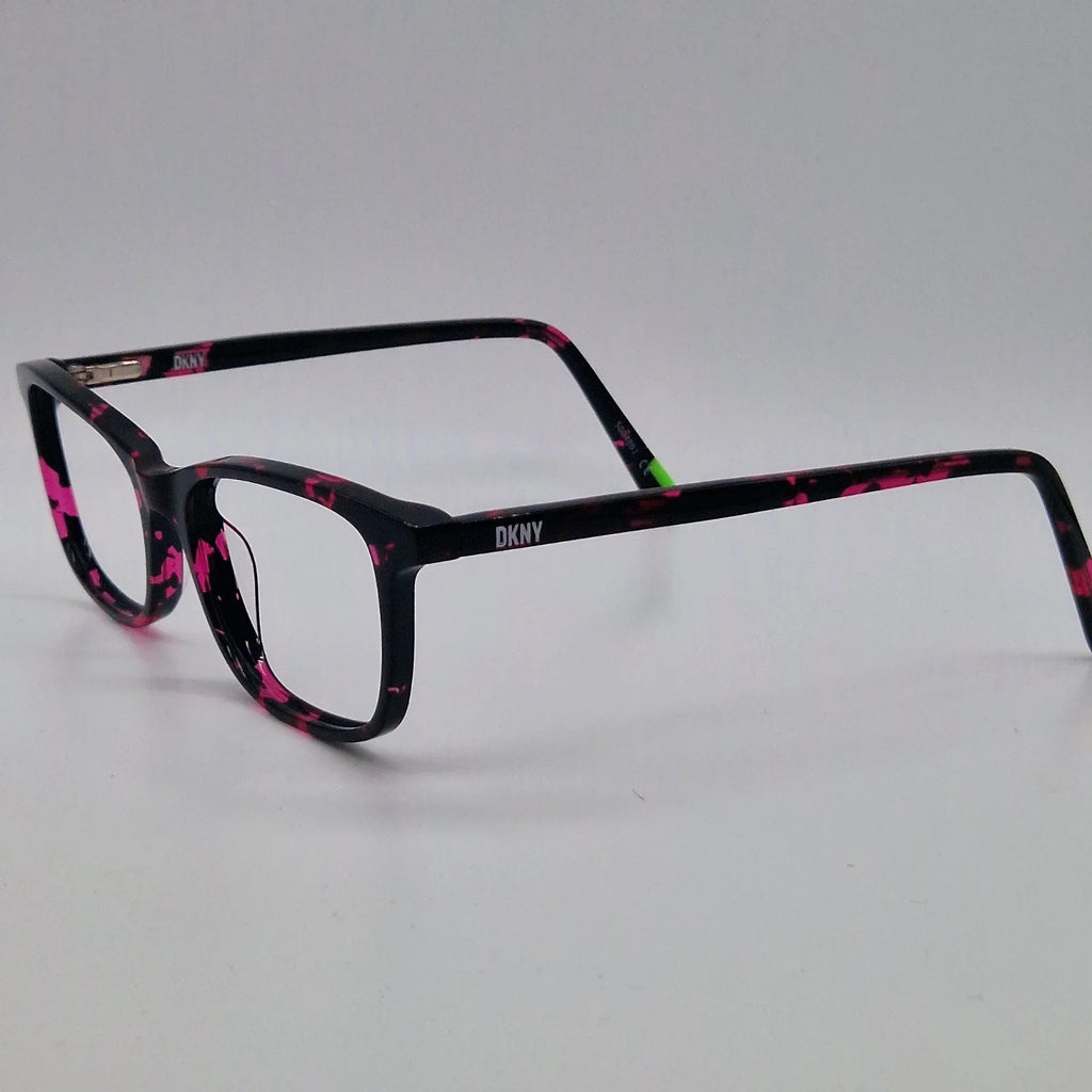 DKNY 33039947 Purple - Eyeglasses frames