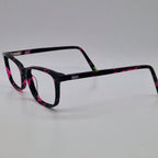 DKNY 33039947 Purple - Eyeglasses frames