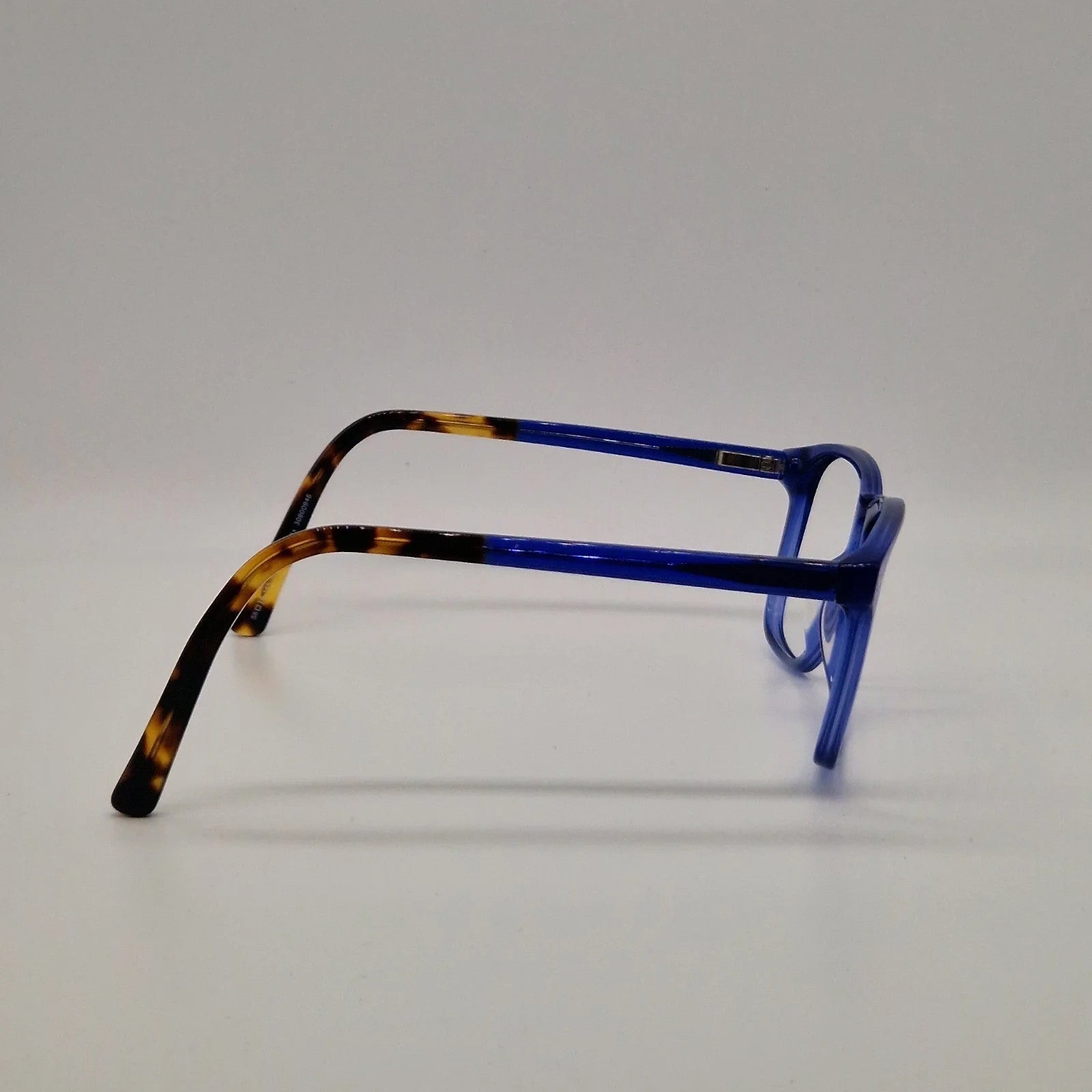 Specsavers Monkfishvsun Rx 30800946 Blue - Eyeglasses frames