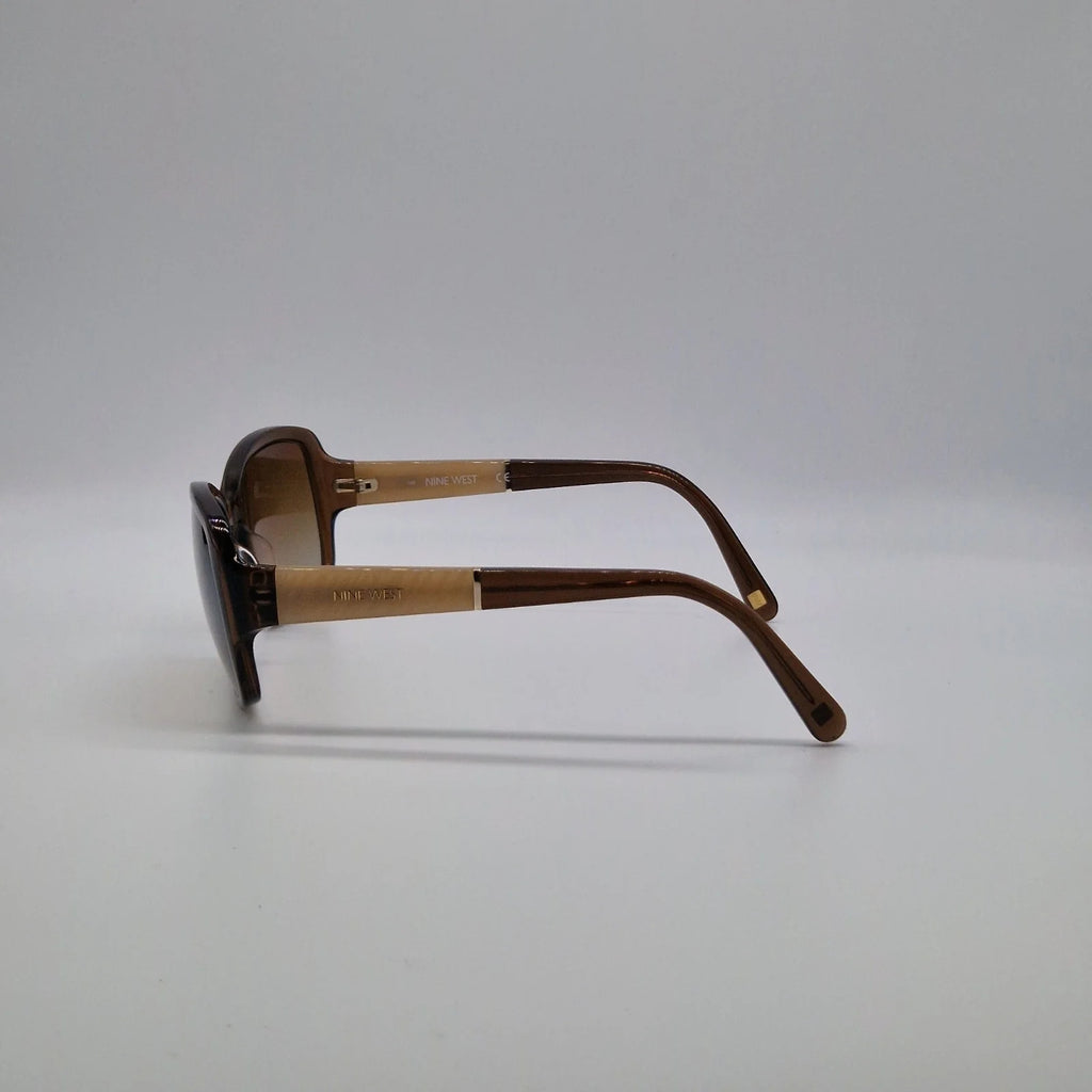Nine West NW610S 210 Brown - Eyeglasses frames