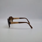 Nine West NW610S 210 Brown - Eyeglasses frames