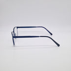 Specsavers Aniston+ 33134949 Blue - Eyeglasses frames 