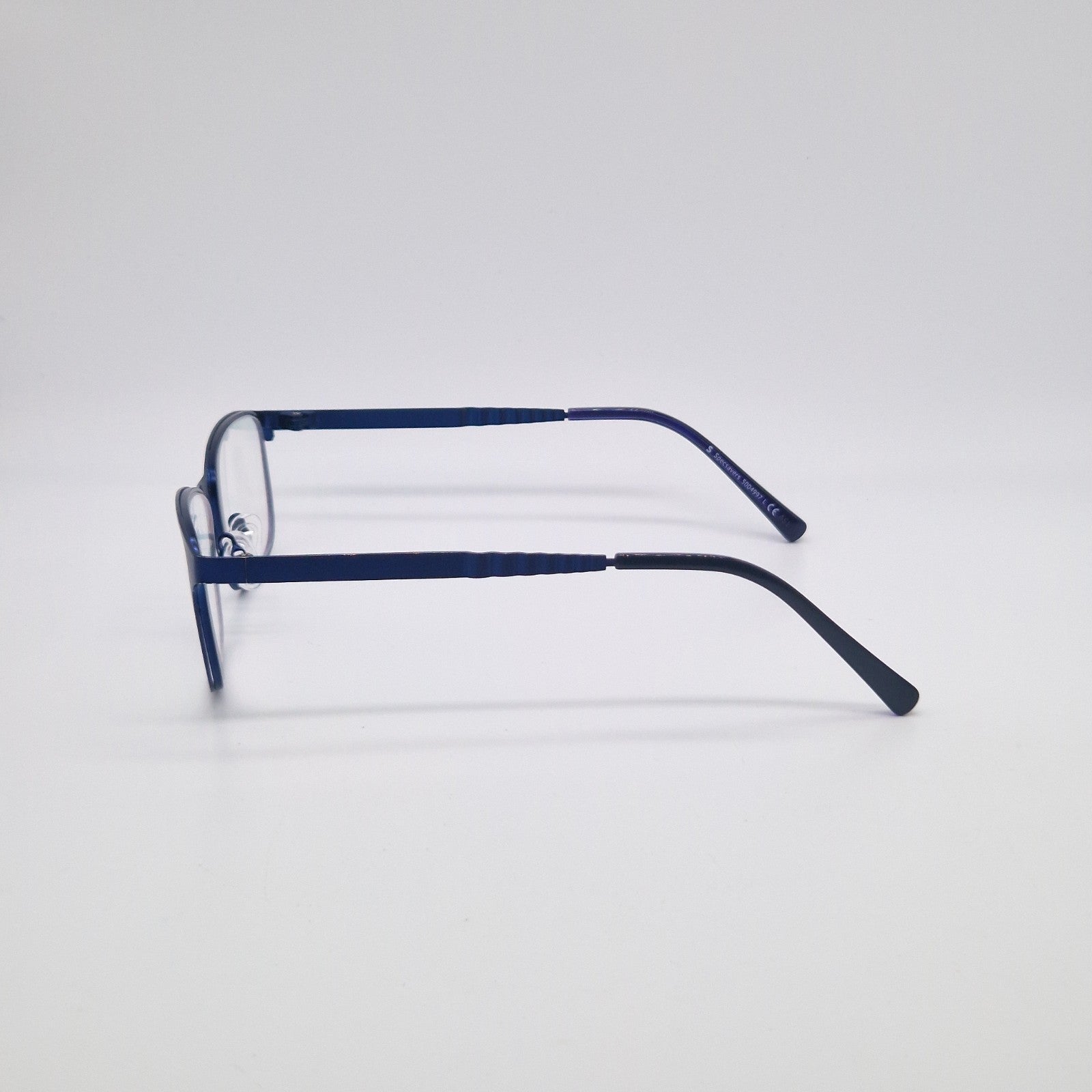 Specsavers Aniston+ 33134949 Blue - Eyeglasses frames 