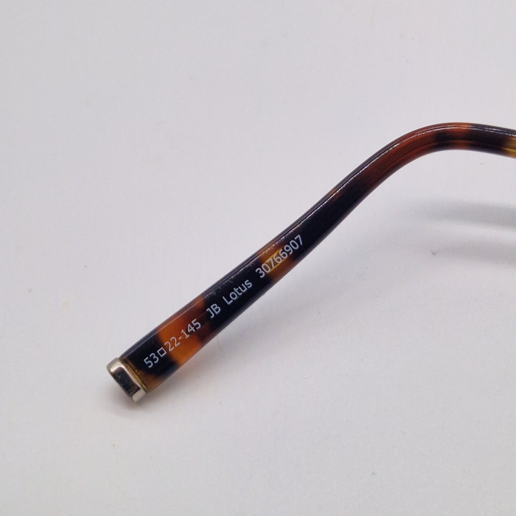 Specsavers JB Lotus 30766907 Tortoiseshell - Eyeglasses frames