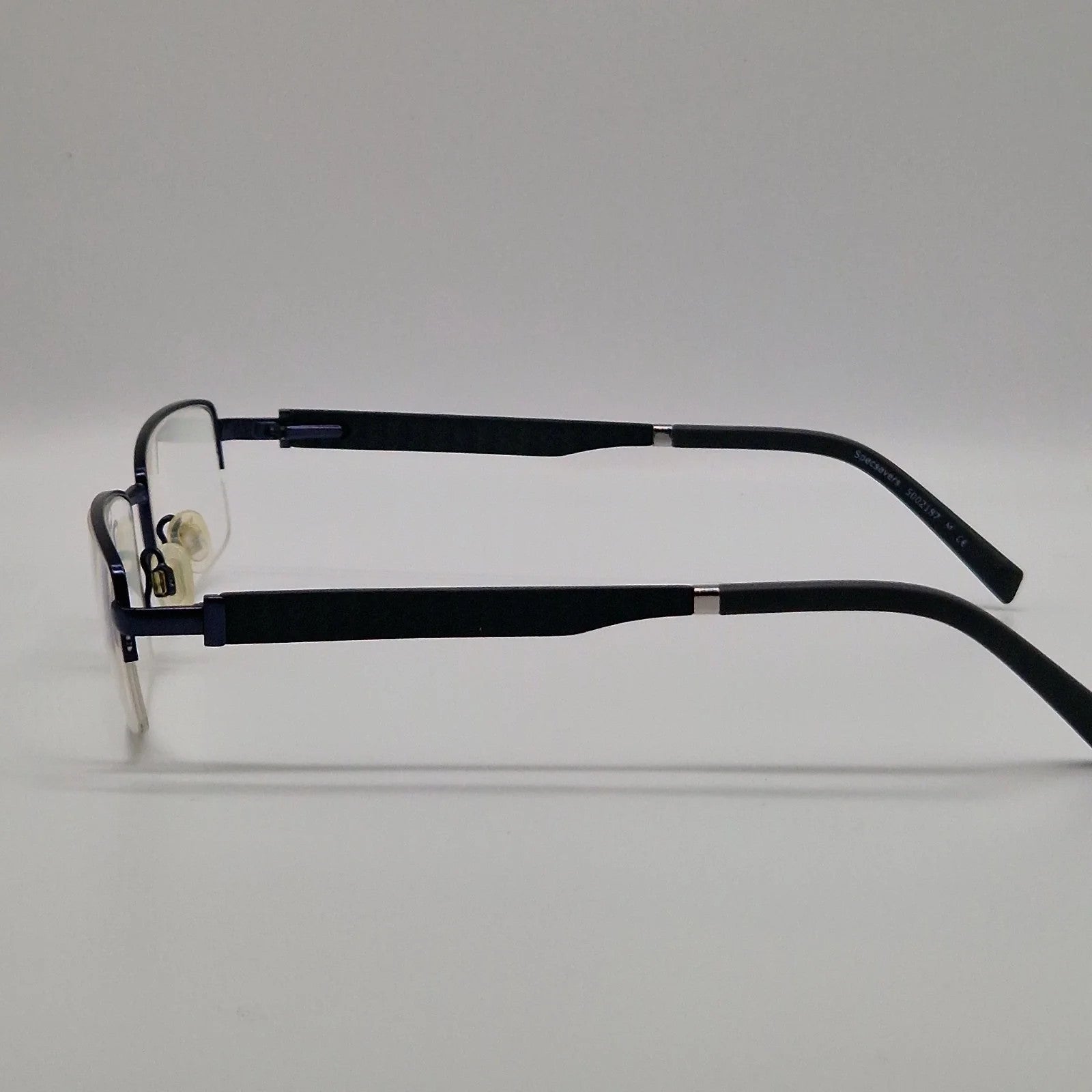 Carbon 01 30690011 by Specsavers - Eyeglasses frames