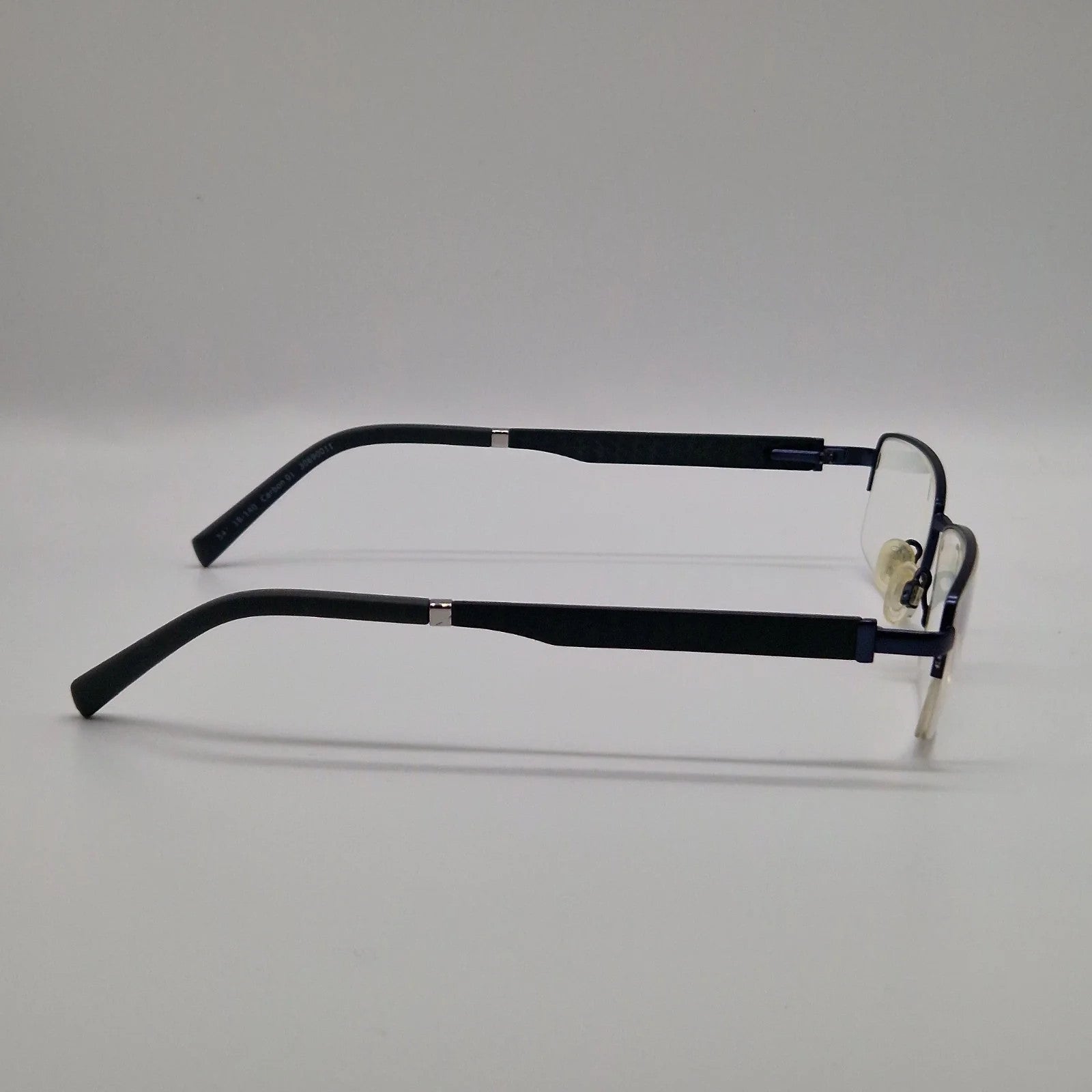 Carbon 01 30690011 by Specsavers - Eyeglasses frames