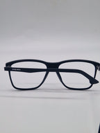 Police 3P Flow 2 SPL 365 Col.U28P Black - Eyeglasses frames