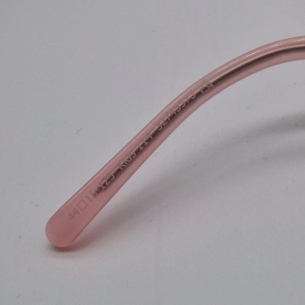 Specsavers Kids 114 32745573 Pink - Eyeglasses frames