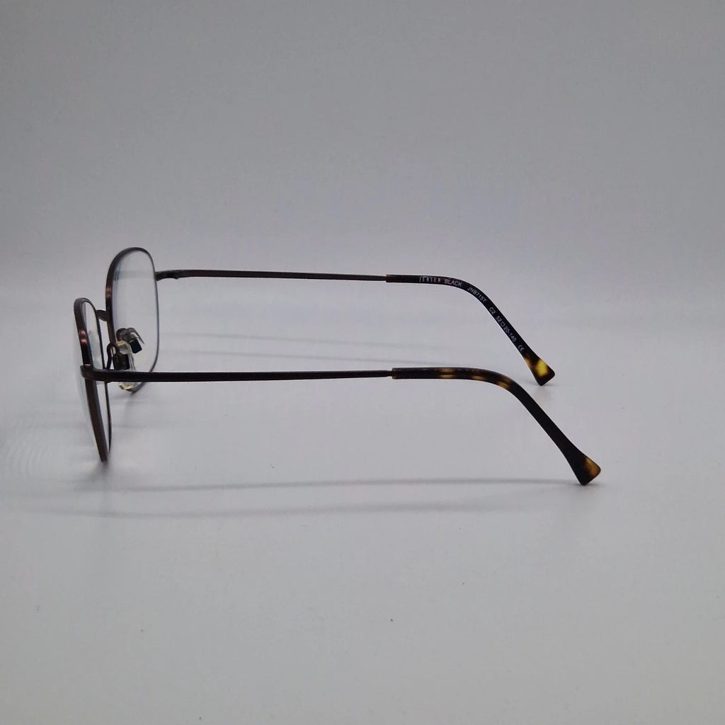 Jensen Black JNB715T C2 - Eyeglasses frames