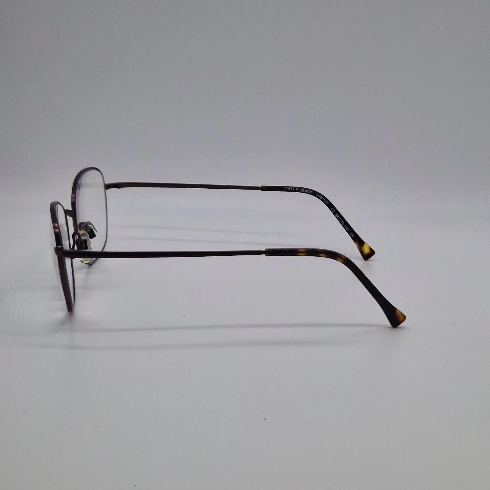Jensen Black JNB715T C2 - Eyeglasses frames