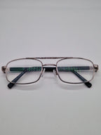 Specsavers Ruben 24303057 Black - Eyeglasses frames 