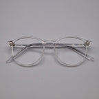 Carlton CAR28 Crystal Clear - Eyeglasses frames