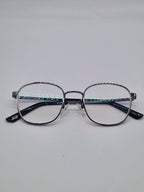 Seen SNOU5010 GG00 Silver - Eyeglasses frames