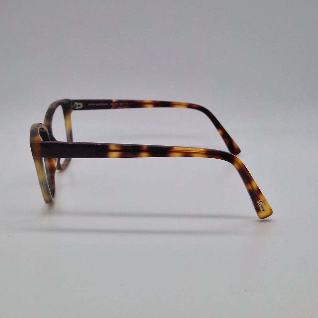 Cline CNEF22 HR Tortoiseshell - Eyeglasses frames
