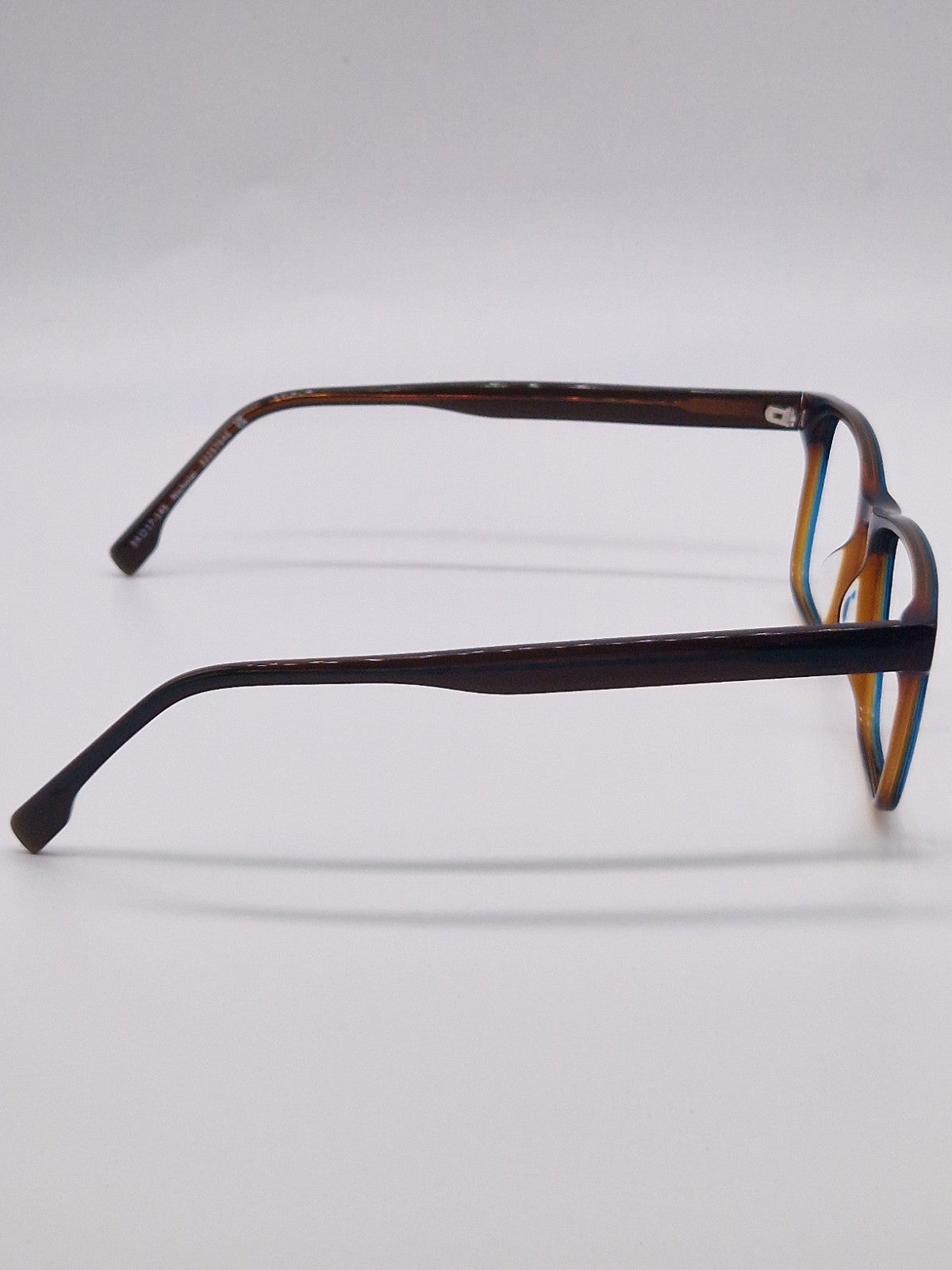 Specsavers Nicholai 32257946 Brown - Eyeglasses frames