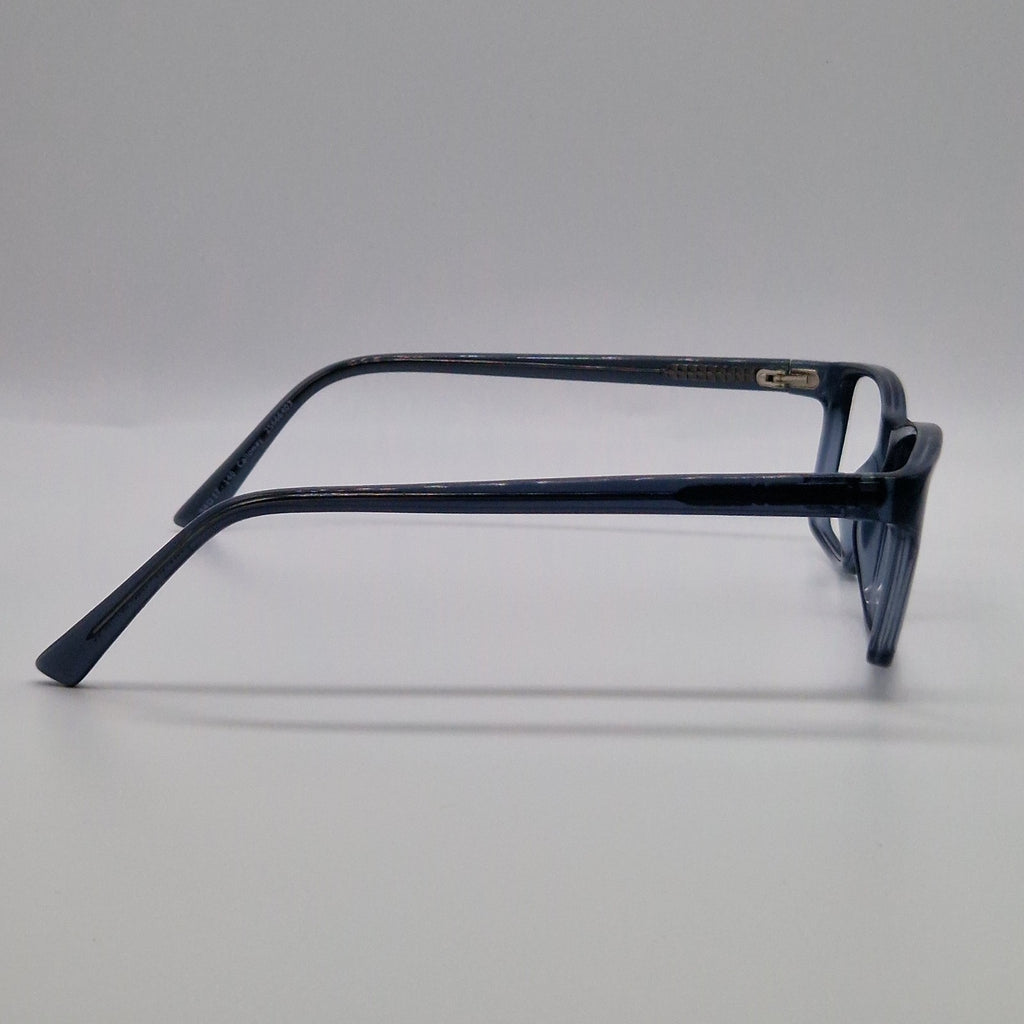 Specsavers Calloway 25666403 Grey - Eyeglasses frames 
