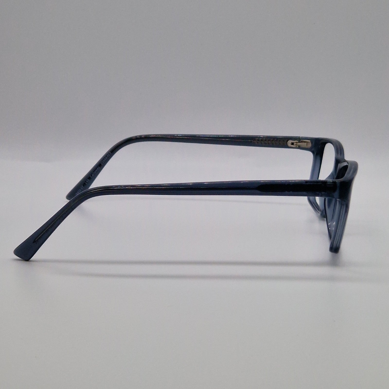 Specsavers Calloway 25666403 Grey - Eyeglasses frames 