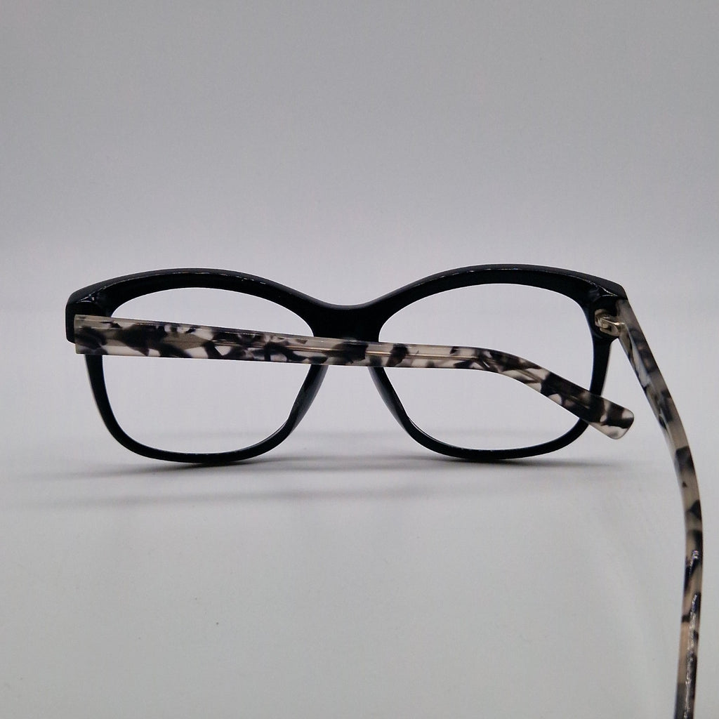 Specsavers Morecambe Sun Rx 30519411 Black - Eyeglasses frames