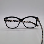 Specsavers Morecambe Sun Rx 30519411 Black - Eyeglasses frames