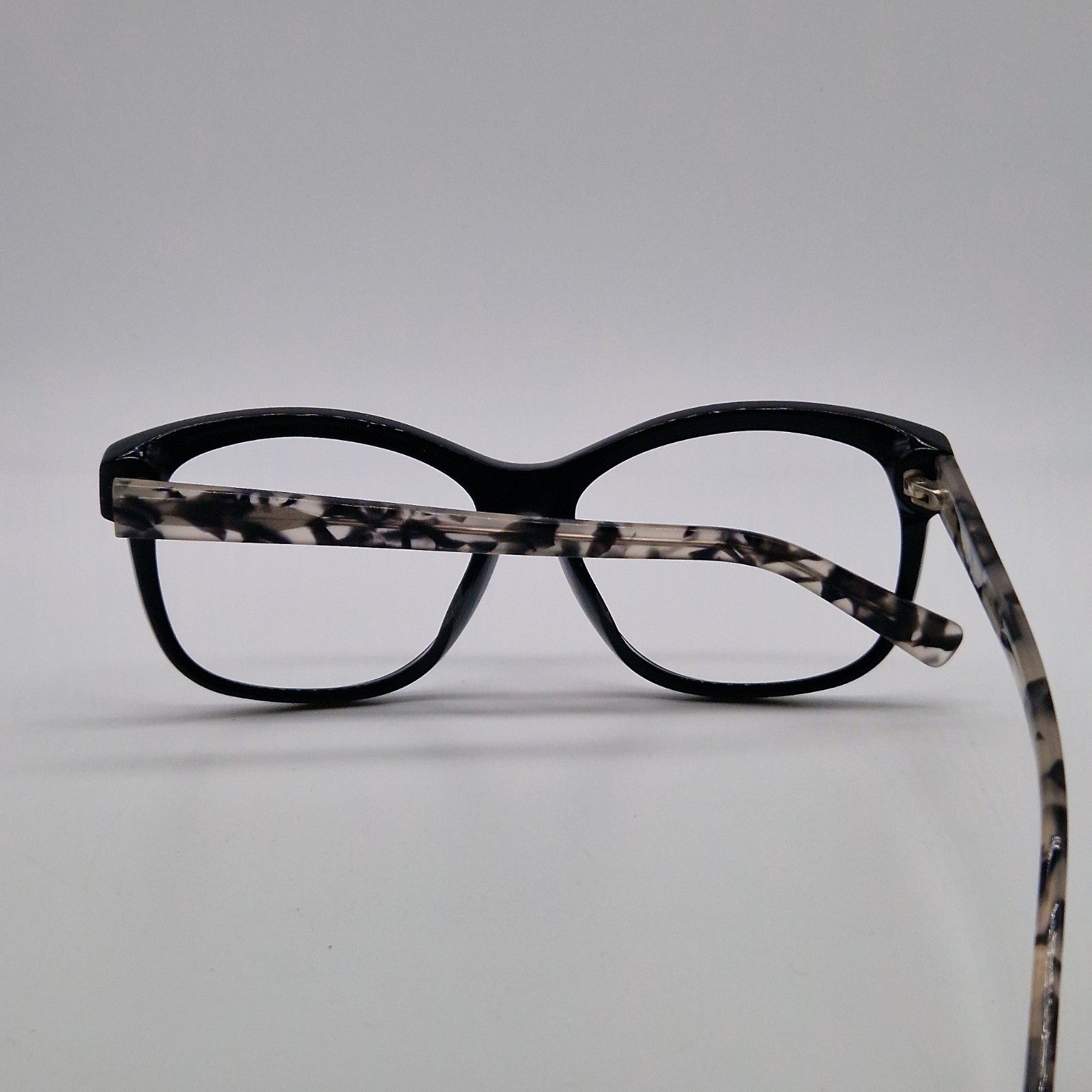 Specsavers Morecambe Sun Rx 30519411 Black - Eyeglasses frames