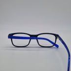 Boots BKM1702 Blue - Eyeglasses frames