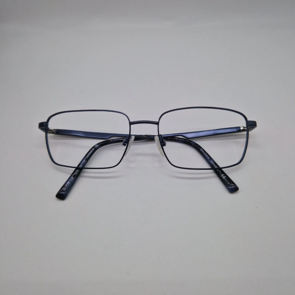 Specsavers Turboflex T34 32858259 Blue - Eyeglasses frames