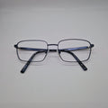 Specsavers Turboflex T34 32858259 Blue - Eyeglasses frames