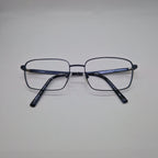 Specsavers Turboflex T34 32858259 Blue - Eyeglasses frames