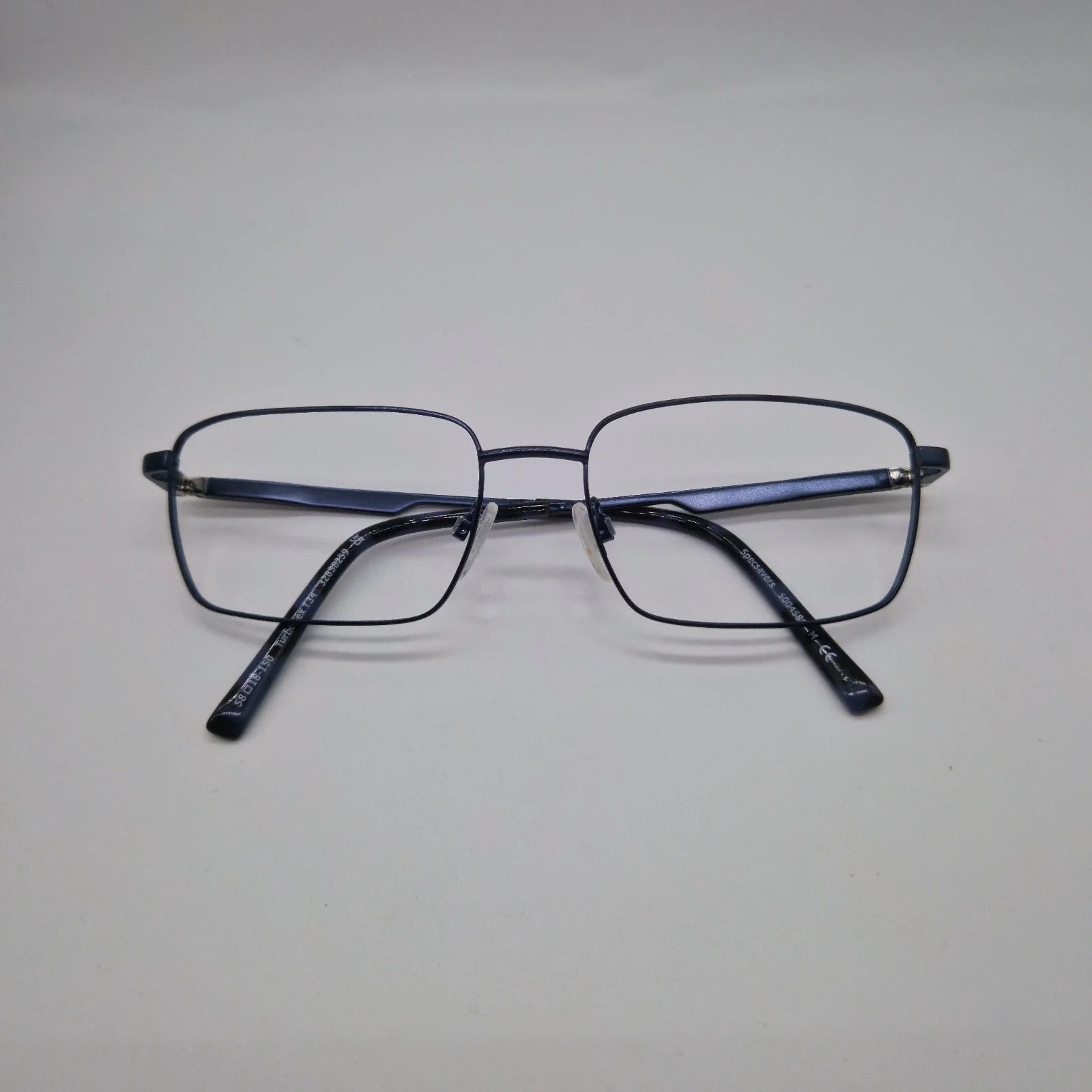 Specsavers Turboflex T34 32858259 Blue - Eyeglasses frames