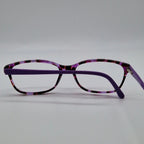 Boots Ellis Purple - Eyeglasses frames