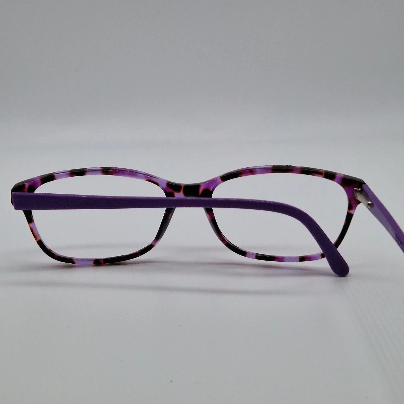 Boots Ellis Purple - Eyeglasses frames