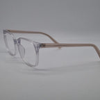 Specsavers Browning 3226117 Clear - Eyeglasses frames