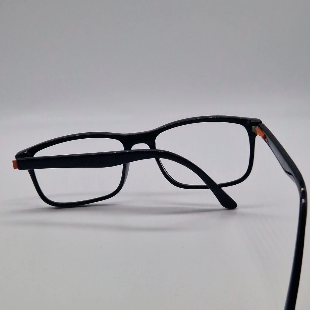 Boots Rutland Black - Eyeglasses frames