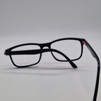 Boots Rutland Black - Eyeglasses frames