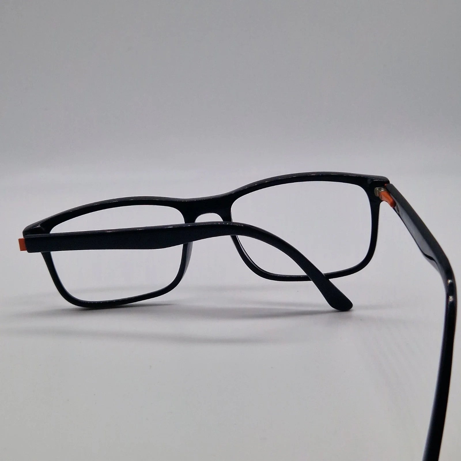 Boots Rutland Black - Eyeglasses frames