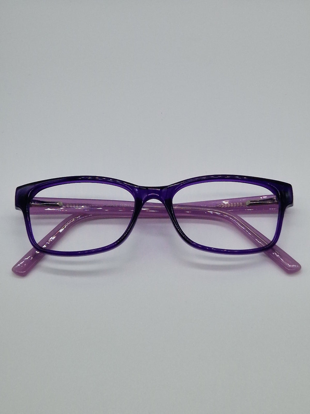 Boots Orchid Purple - Eyeglasses frames