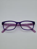 Boots Orchid Purple - Eyeglasses frames